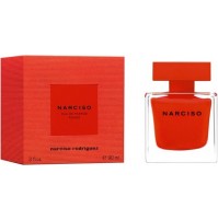 NARCISO ROUGE 90ML EDP SPRAY FOR  WOMEN BY NARCISO RODRIGUEZ